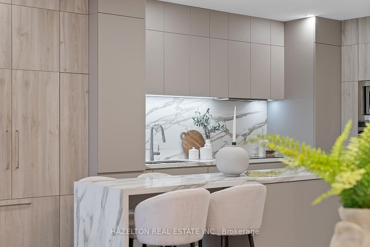 Photo 11 at 1209 - 102 Bloor Street W, Annex, Toronto