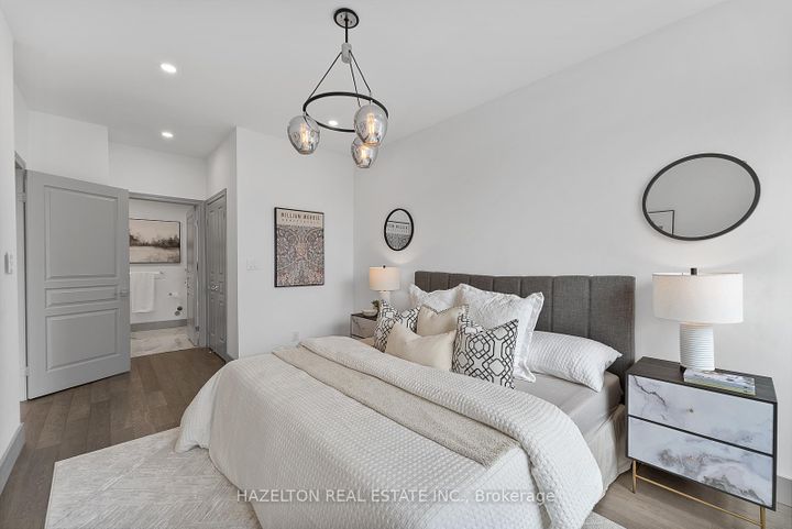 Photo 12 at 1209 - 102 Bloor Street W, Annex, Toronto