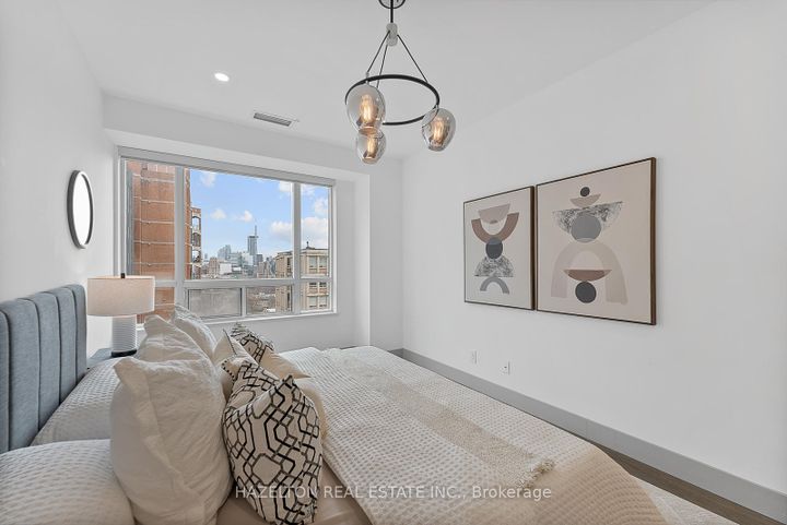 Photo 13 at 1209 - 102 Bloor Street W, Annex, Toronto