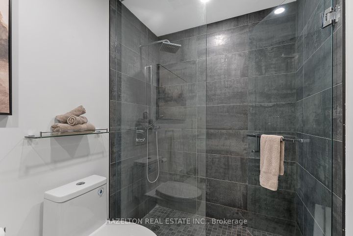 Photo 18 at 1209 - 102 Bloor Street W, Annex, Toronto