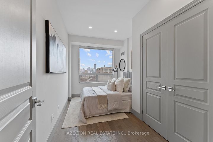 Photo 21 at 1209 - 102 Bloor Street W, Annex, Toronto