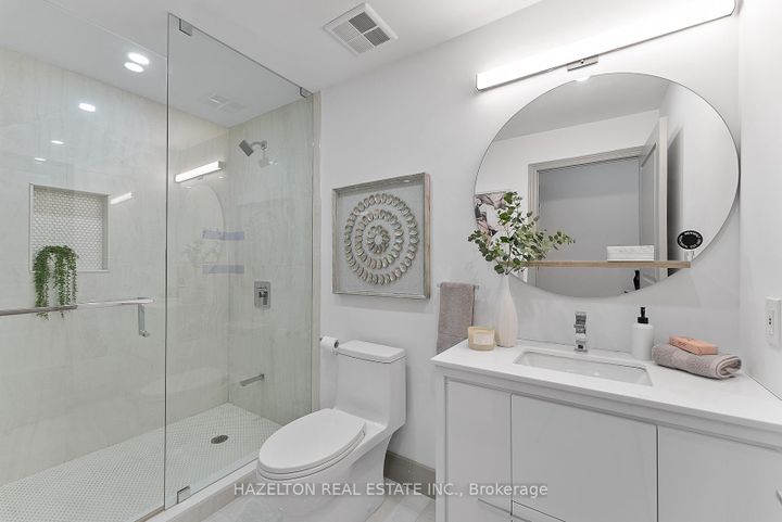 Photo 23 at 1209 - 102 Bloor Street W, Annex, Toronto