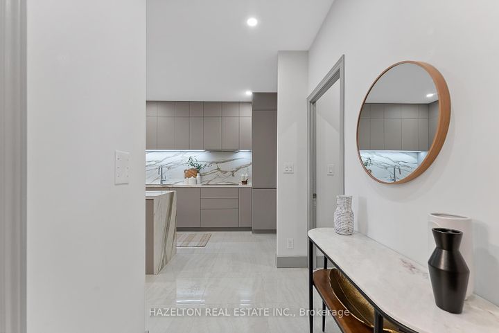 Photo 24 at 1209 - 102 Bloor Street W, Annex, Toronto