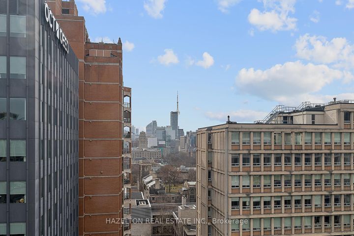 Photo 27 at 1209 - 102 Bloor Street W, Annex, Toronto