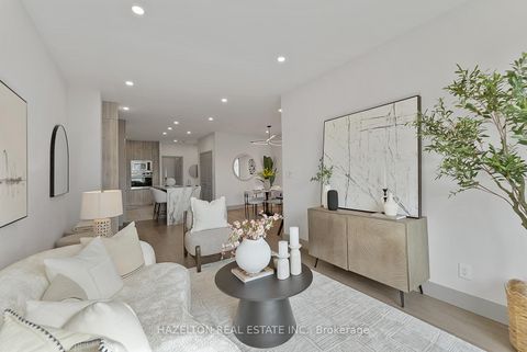 Photo 1 at 1209 - 102 Bloor Street W, Annex, Toronto