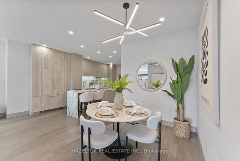 Photo 4 at 1209 - 102 Bloor Street W, Annex, Toronto