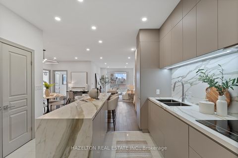 Photo 7 at 1209 - 102 Bloor Street W, Annex, Toronto