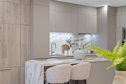 Photo 11 at 1209 - 102 Bloor Street W, Annex, Toronto