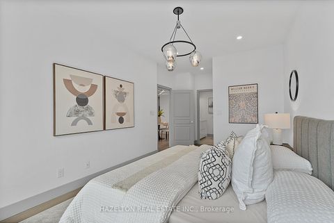 Photo 14 at 1209 - 102 Bloor Street W, Annex, Toronto