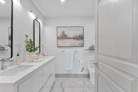 Photo 15 at 1209 - 102 Bloor Street W, Annex, Toronto