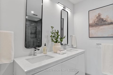 Photo 16 at 1209 - 102 Bloor Street W, Annex, Toronto