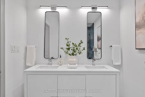 Photo 17 at 1209 - 102 Bloor Street W, Annex, Toronto