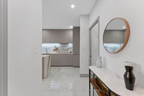 Photo 24 at 1209 - 102 Bloor Street W, Annex, Toronto