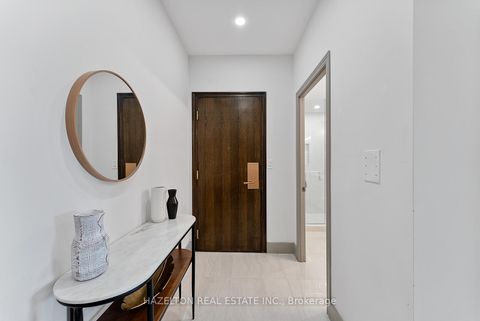 Photo 25 at 1209 - 102 Bloor Street W, Annex, Toronto