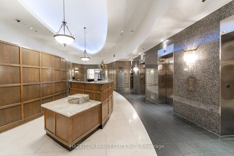 Photo 28 at 1209 - 102 Bloor Street W, Annex, Toronto