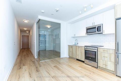 Photo 6 at 610 - 1195 The Queensway, City Centre West, Toronto