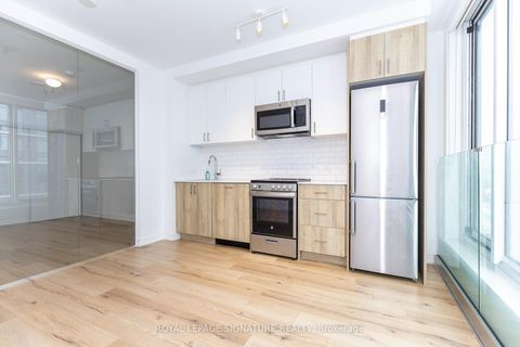 Photo 10 at 610 - 1195 The Queensway, City Centre West, Toronto