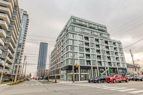 Photo 17 at 610 - 1195 The Queensway, City Centre West, Toronto