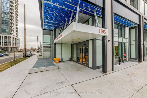 Photo 20 at 610 - 1195 The Queensway, City Centre West, Toronto