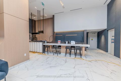 Photo 22 at 610 - 1195 The Queensway, City Centre West, Toronto