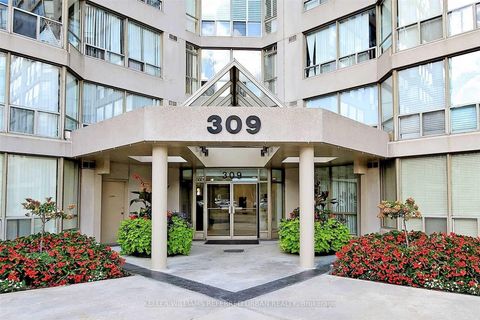 Photo 0 at 420 - 309 Major Mackenzie Drive E, Harding, Richmond Hill