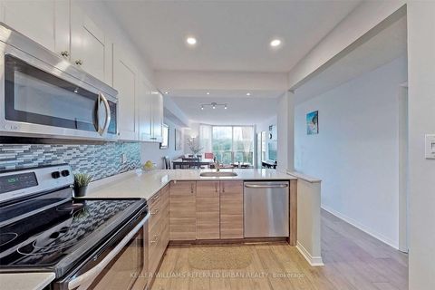 Photo 7 at 420 - 309 Major Mackenzie Drive E, Harding, Richmond Hill