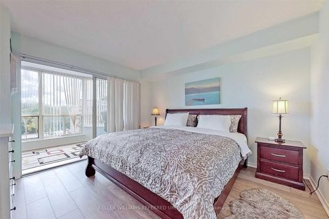 Photo 10 at 420 - 309 Major Mackenzie Drive E, Harding, Richmond Hill