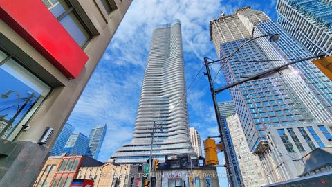 Photo 2 at 1501 - 11 Wellesley Street W, Bay Street Corridor, Toronto