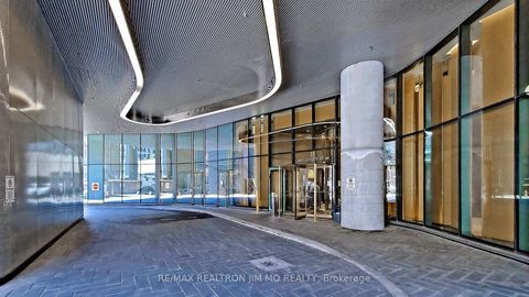 Photo 5 at 1501 - 11 Wellesley Street W, Bay Street Corridor, Toronto