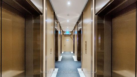 Photo 8 at 1501 - 11 Wellesley Street W, Bay Street Corridor, Toronto