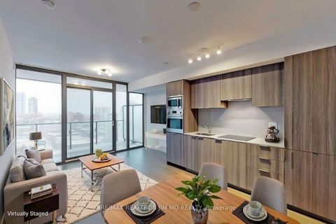 Photo 9 at 1501 - 11 Wellesley Street W, Bay Street Corridor, Toronto