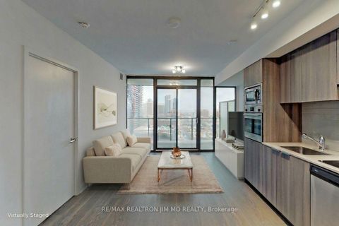 Photo 11 at 1501 - 11 Wellesley Street W, Bay Street Corridor, Toronto