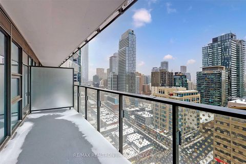 Photo 24 at 1501 - 11 Wellesley Street W, Bay Street Corridor, Toronto