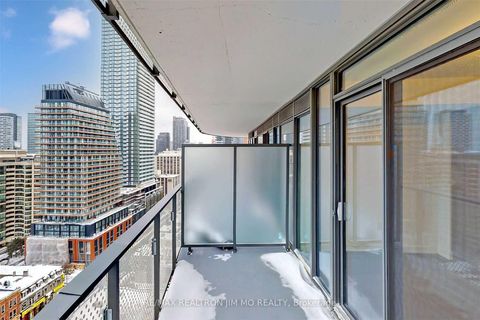 Photo 25 at 1501 - 11 Wellesley Street W, Bay Street Corridor, Toronto