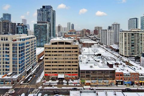 Photo 29 at 1501 - 11 Wellesley Street W, Bay Street Corridor, Toronto