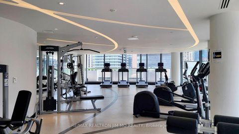 Photo 31 at 1501 - 11 Wellesley Street W, Bay Street Corridor, Toronto