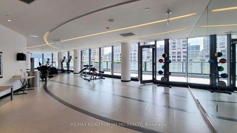 Photo 32 at 1501 - 11 Wellesley Street W, Bay Street Corridor, Toronto