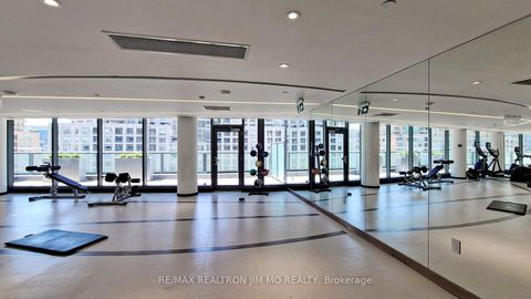 Photo 33 at 1501 - 11 Wellesley Street W, Bay Street Corridor, Toronto