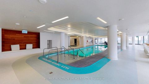 Photo 34 at 1501 - 11 Wellesley Street W, Bay Street Corridor, Toronto