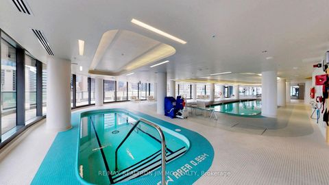 Photo 36 at 1501 - 11 Wellesley Street W, Bay Street Corridor, Toronto