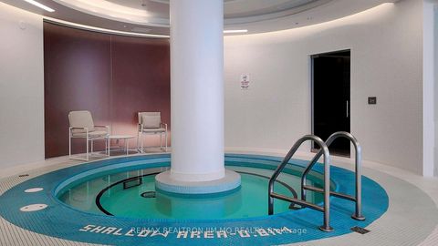 Photo 37 at 1501 - 11 Wellesley Street W, Bay Street Corridor, Toronto