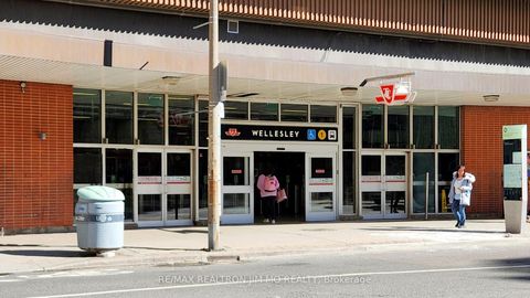 Photo 41 at 1501 - 11 Wellesley Street W, Bay Street Corridor, Toronto