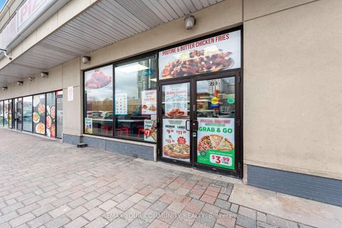 Photo 0 at 747 DON MILLS Road, Flemingdon Park, Toronto