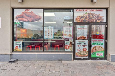 Photo 1 at 747 DON MILLS Road, Flemingdon Park, Toronto