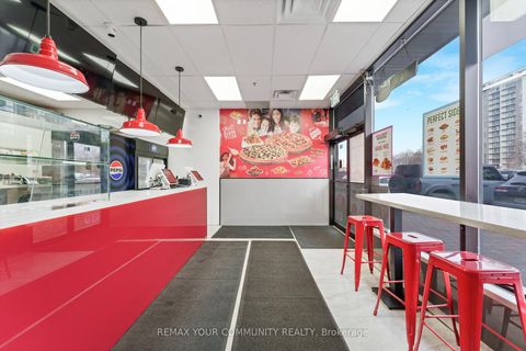 Photo 2 at 747 DON MILLS Road, Flemingdon Park, Toronto