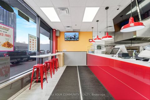 Photo 3 at 747 DON MILLS Road, Flemingdon Park, Toronto