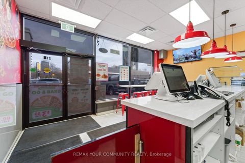 Photo 4 at 747 DON MILLS Road, Flemingdon Park, Toronto