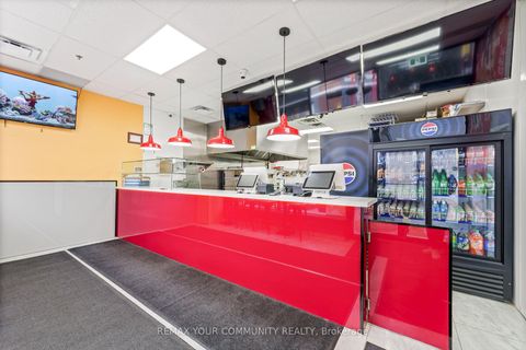 Photo 5 at 747 DON MILLS Road, Flemingdon Park, Toronto