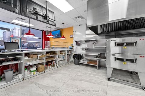 Photo 7 at 747 DON MILLS Road, Flemingdon Park, Toronto