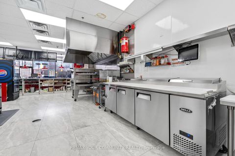 Photo 8 at 747 DON MILLS Road, Flemingdon Park, Toronto